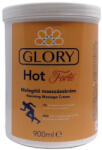 Glory Hot Forte melegítő masszázskrém 900ml