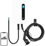  Besen Smart F30 fali töltő 7, 2 kW 6 méter töltőkábellel