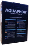 Aquaphor víztisztító készülék szűrőbetétszett - Crystal 1db