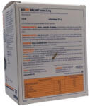 Ocutein Brillant lágyzselatin kapszula 120db + Ocutein Sensitive Care szemcsepp 15ml csomag 1db