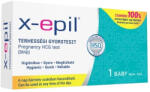 X-Epil terhességi gyorsteszt csík 1db