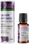 Altho Laboratory Illóolaj Orvosi Levendula bio 10ml