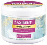 Axibent masszázskrém 500ml