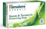 Himalaya Neem és kurkuma szappan 75g