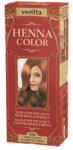 VENITA Henna Color színező hajbalzsam NR. 116 - tűzvörös 75ml
