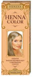 VENITA Henna Color színező hajbalzsam NR. 111 - természetes szőke 75ml - herbadiszkont