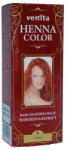 VENITA Henna Color színező hajbalzsam NR. 06 - tizian 75ml