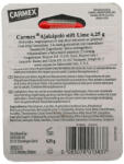 Carmex ajakápoló stift - lime ízű 4, 25g