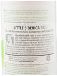 Natura Siberica Little Siberica bio baba 2in1-ben könnymentes sampon és fürdető 250ml