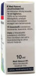 MediNatural légzéskönnyítő illóolaj keverék 10ml - herbadiszkont
