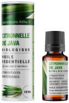 Altho Laboratory Illóolaj Jávai Citronella bio 10ml