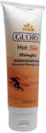 Glory Hot Forte melegítő masszázskrém 100ml