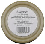 Axibent bentonit agyagos arcpakolás 50ml - herbadiszkont
