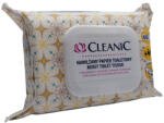 Cleanic nedves toalettpapír 60db