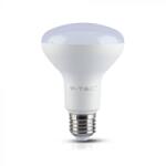 V-TAC LED izzó E27 R80 10W 120° 4000K spot (Samsung Chip) - 21136