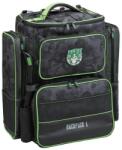 MadCat BACKPACK hátizsák 2 dobozzal 55x45x25cm