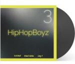 Gold Record Hip Hop Boyz - 3