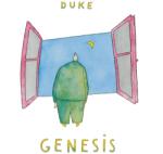 Warner Music Group Genesis - Duke