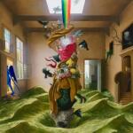 Atlantic Foster The People - Paradise State Of Mind - bakelitbarat - 8 970 Ft