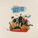 Launching Gagarin Records Góbé - 15 Live Müpa