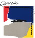 Warner Music Group Genesis - Abacab