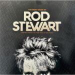 Bertus Various - The Many Faces Of Rod Stewart - bakelitbarat - 7 390 Ft