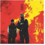 Warner Music Group Twenty One Pilots - Clancy - bakelitbarat - 4 680 Ft