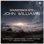 Second Records John Williams - Soundtrack Hits (White)