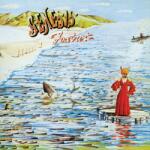 Warner Music Group Genesis - Foxtrot