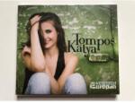 Tom-Tom Records Tompos Kátya - Keresztül Európán