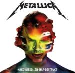 Universal Music Group Metallica - Hardwired. . . to Self-Destruct