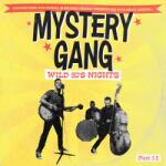 GrundRecords Mystery Gang - Wild 50's Nights