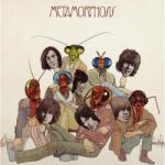 Universal Music Group The Rolling Stones - Metamorphosis