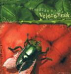 Megadó Kiadó Kispál és a Borz - Velőrózsák - bakelitbarat