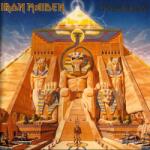 Parlophone Iron Maiden - Powerslave