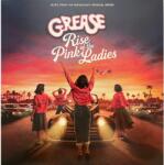 Capitol Various Artists - Grease: Rise of the Pink Ladies