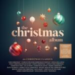Warner Music Group Various Artists - The Christmas Album