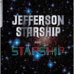 Warner Music Group Jefferson Starship - Now Playing