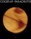 Warner Music Group Coldplay - Parachutes