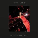 Warner Music Group Dua Lipa - Live From The Royal Albert Hall - bakelitbarat - 4 630 Ft