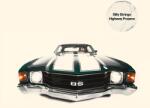 Warner Music Group Billy Strings - Highway Prayers - bakelitbarat - 25 490 Ft