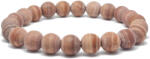 ZAFIR webshop Jáspis matt ásvány karkötő - zafir - 3 990 Ft