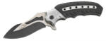 Cattara Briceag Cobra Cattara lama 9.5cm argintiu/negru TT13258 (TT13258)