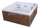 POOL EXPERT Джакузи Oka Wave 2 Plug&Play