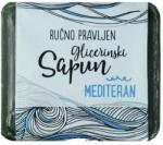 Albus Глицеринов сапун Palmira Mediteran 120 г