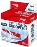 Beorol Лента за кухненска мивка Beorol 130 см Бяла (GT14)