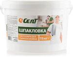 Селт Шпакловка Пастообразна Тънкослойна СЕЛТ