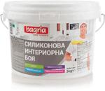 Селт Силиконова Интериорна Боя „БАГРИЯ СЕЛТ