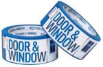 Beorol Хартиено тиксо Beorol Door&Window 33 метра (DK18)