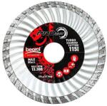 Beorol Диск Диамантен Turbo Beorol (RPDT115)